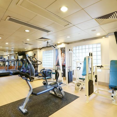 Charterhouse Causeway Bay Hotel Hong Kong Ngoại thất bức ảnh