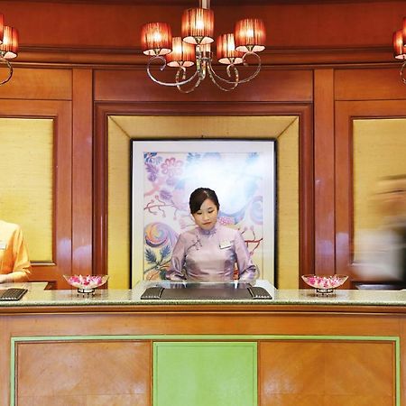Charterhouse Causeway Bay Hotel Hong Kong Ngoại thất bức ảnh