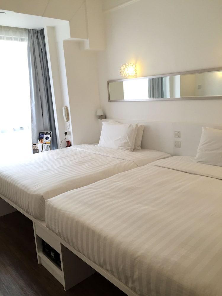 Charterhouse Causeway Bay Hotel Hong Kong Ngoại thất bức ảnh