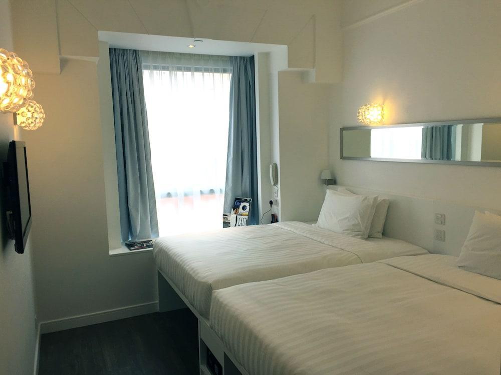 Charterhouse Causeway Bay Hotel Hong Kong Ngoại thất bức ảnh