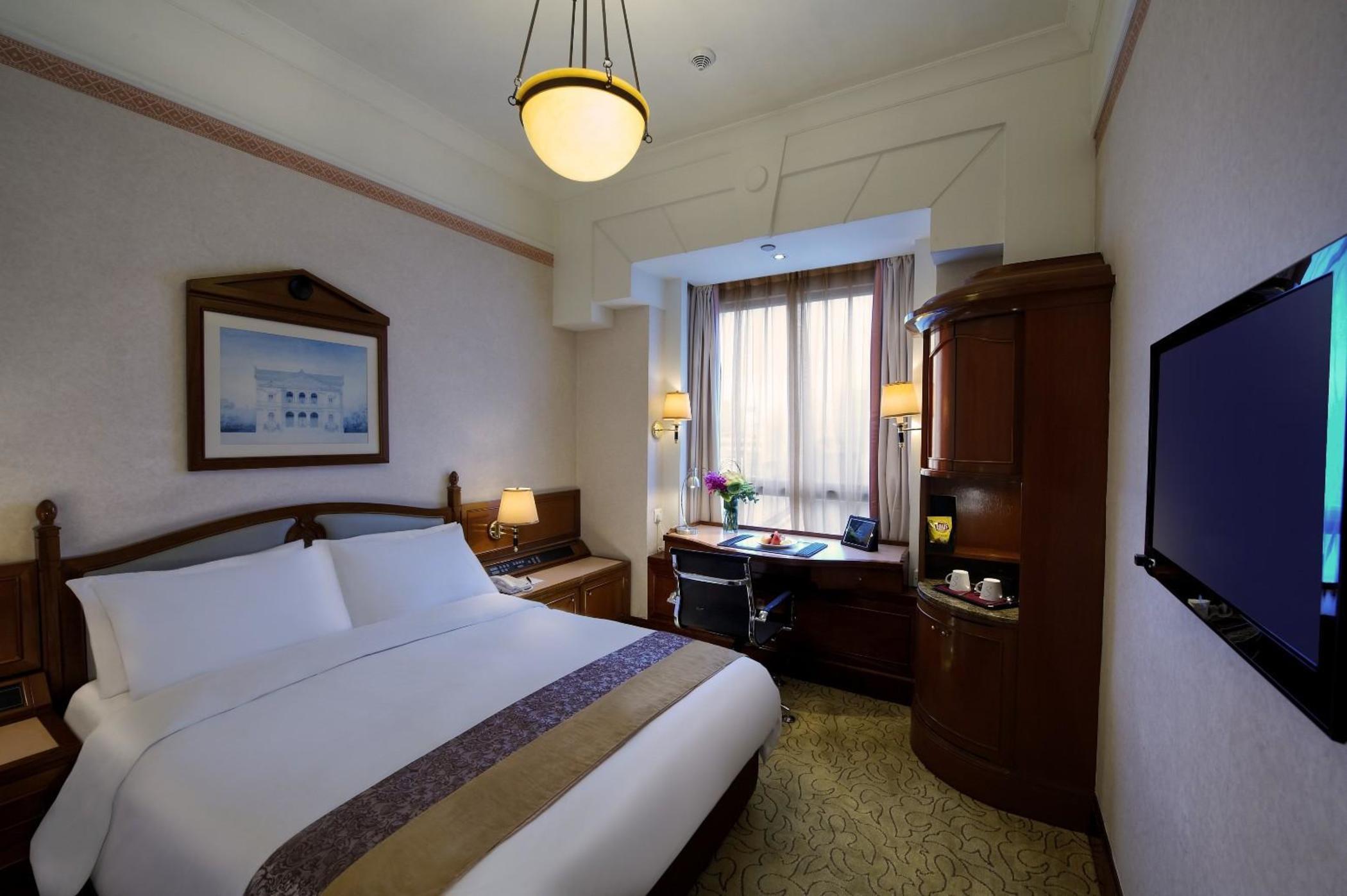Charterhouse Causeway Bay Hotel Hong Kong Ngoại thất bức ảnh