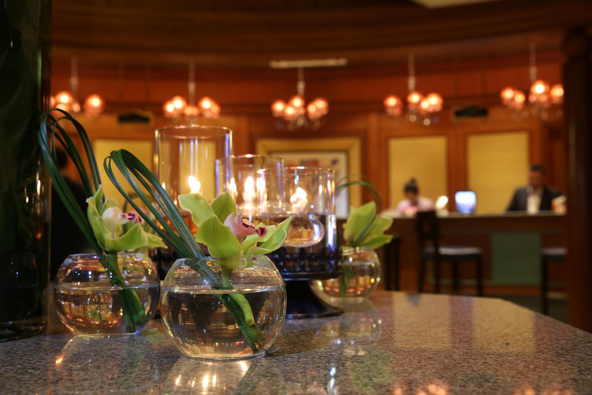 Charterhouse Causeway Bay Hotel Hong Kong Ngoại thất bức ảnh