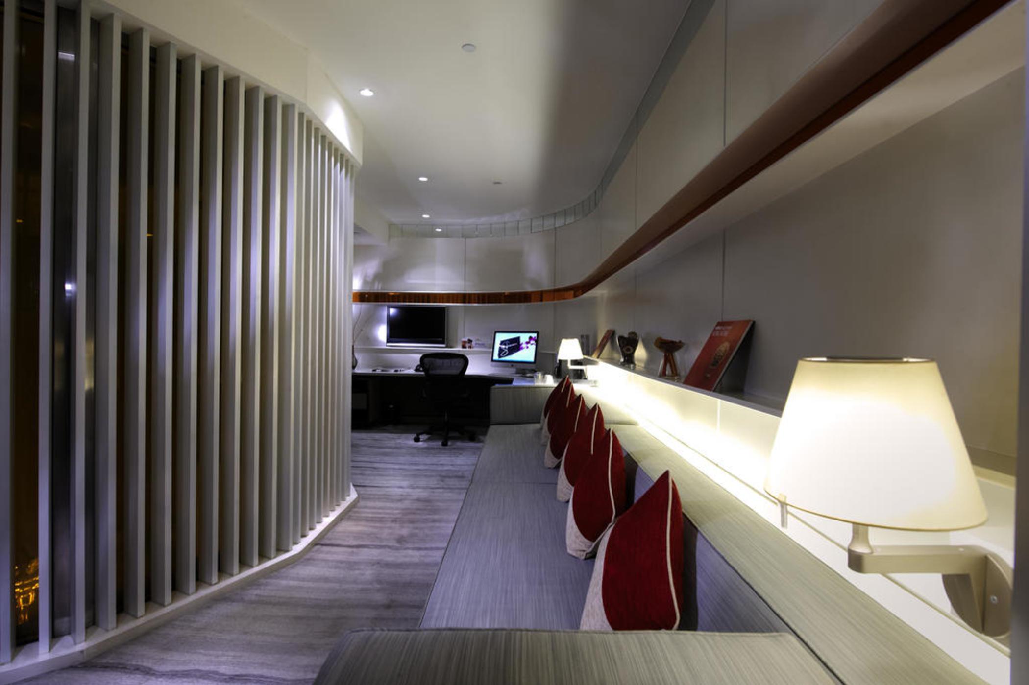 Charterhouse Causeway Bay Hotel Hong Kong Ngoại thất bức ảnh
