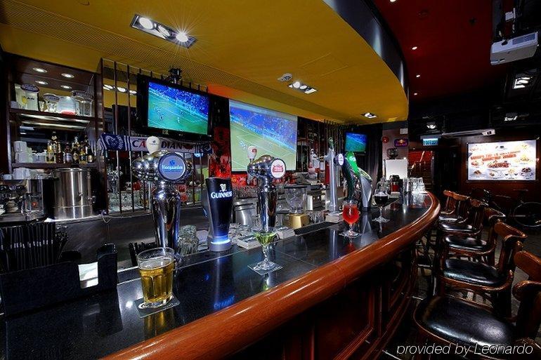 Charterhouse Causeway Bay Hotel Hong Kong Ngoại thất bức ảnh