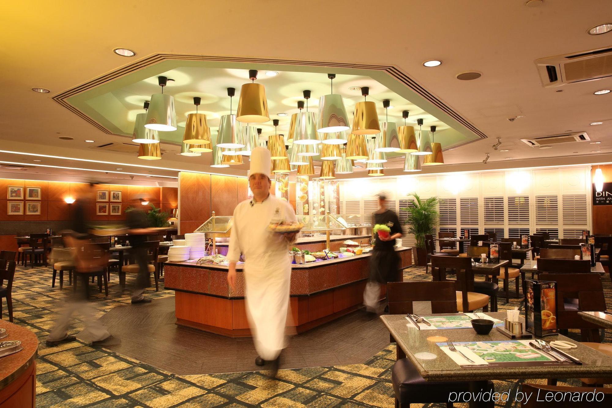Charterhouse Causeway Bay Hotel Hong Kong Ngoại thất bức ảnh