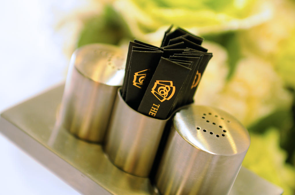 Charterhouse Causeway Bay Hotel Hong Kong Ngoại thất bức ảnh