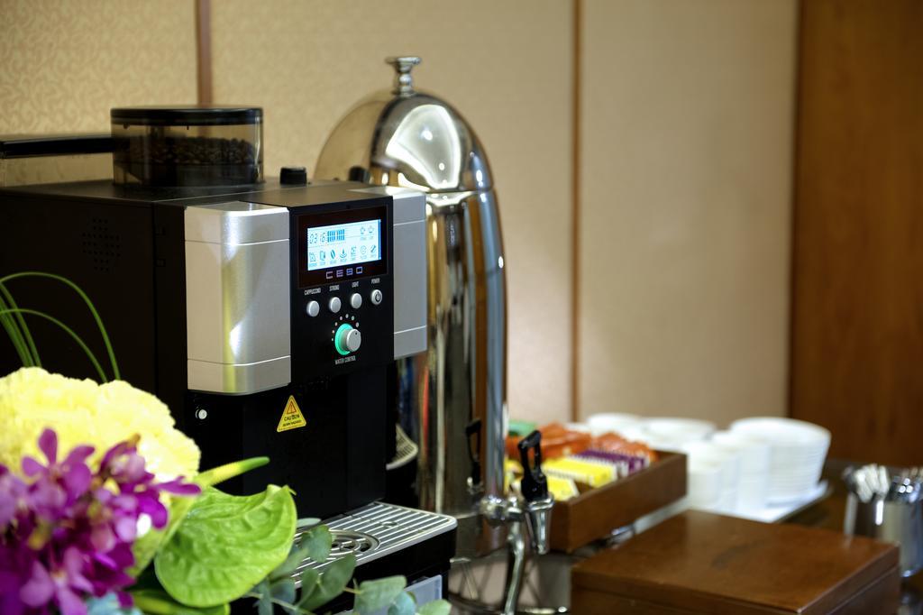 Charterhouse Causeway Bay Hotel Hong Kong Ngoại thất bức ảnh