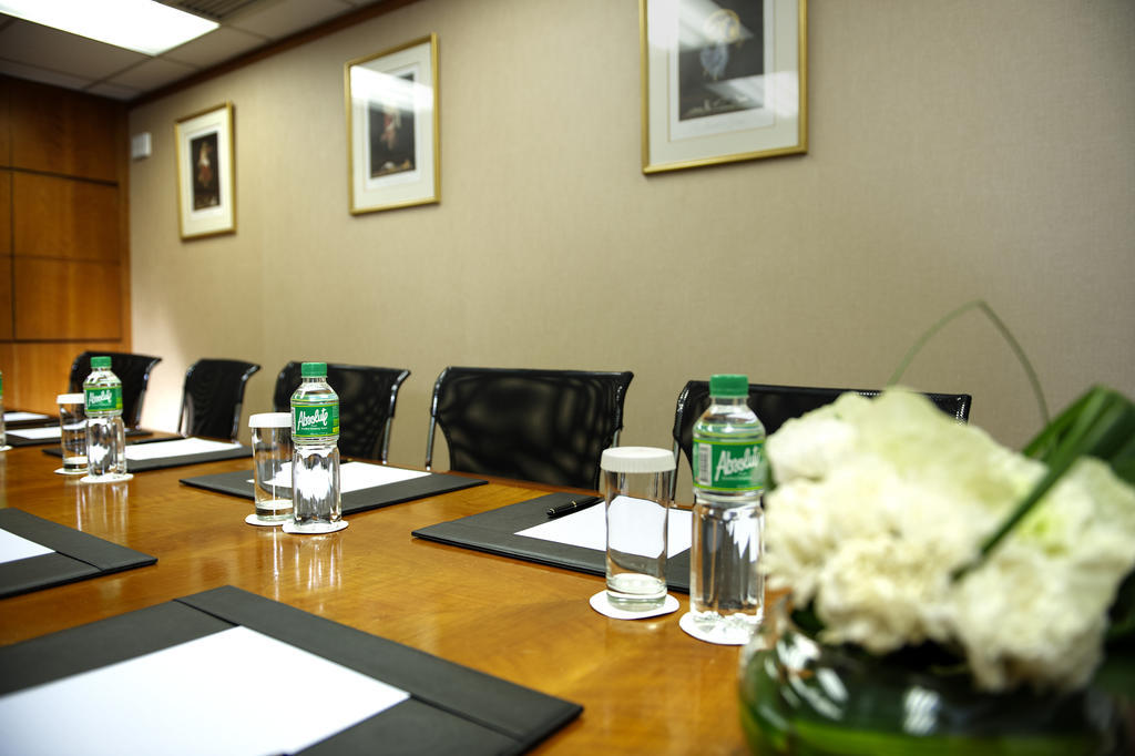 Charterhouse Causeway Bay Hotel Hong Kong Ngoại thất bức ảnh