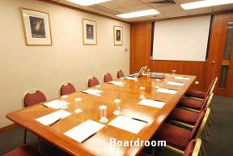 Charterhouse Causeway Bay Hotel Hong Kong Tiện nghi bức ảnh