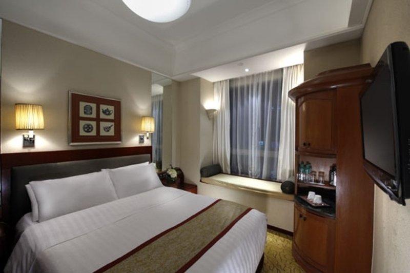 Charterhouse Causeway Bay Hotel Hong Kong Ngoại thất bức ảnh