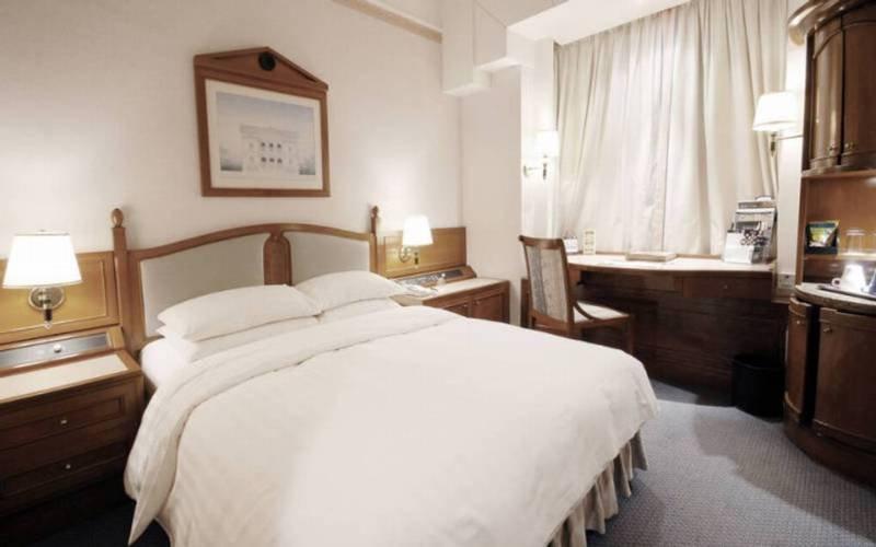 Charterhouse Causeway Bay Hotel Hong Kong Ngoại thất bức ảnh