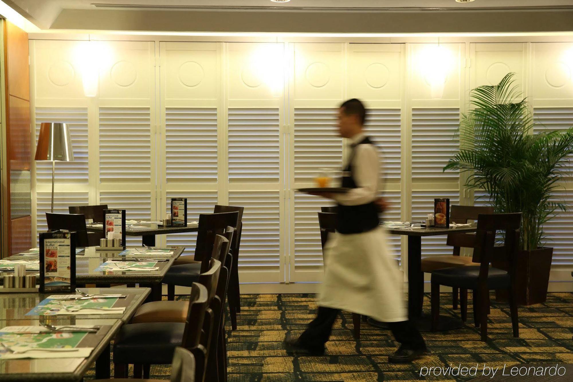 Charterhouse Causeway Bay Hotel Hong Kong Ngoại thất bức ảnh