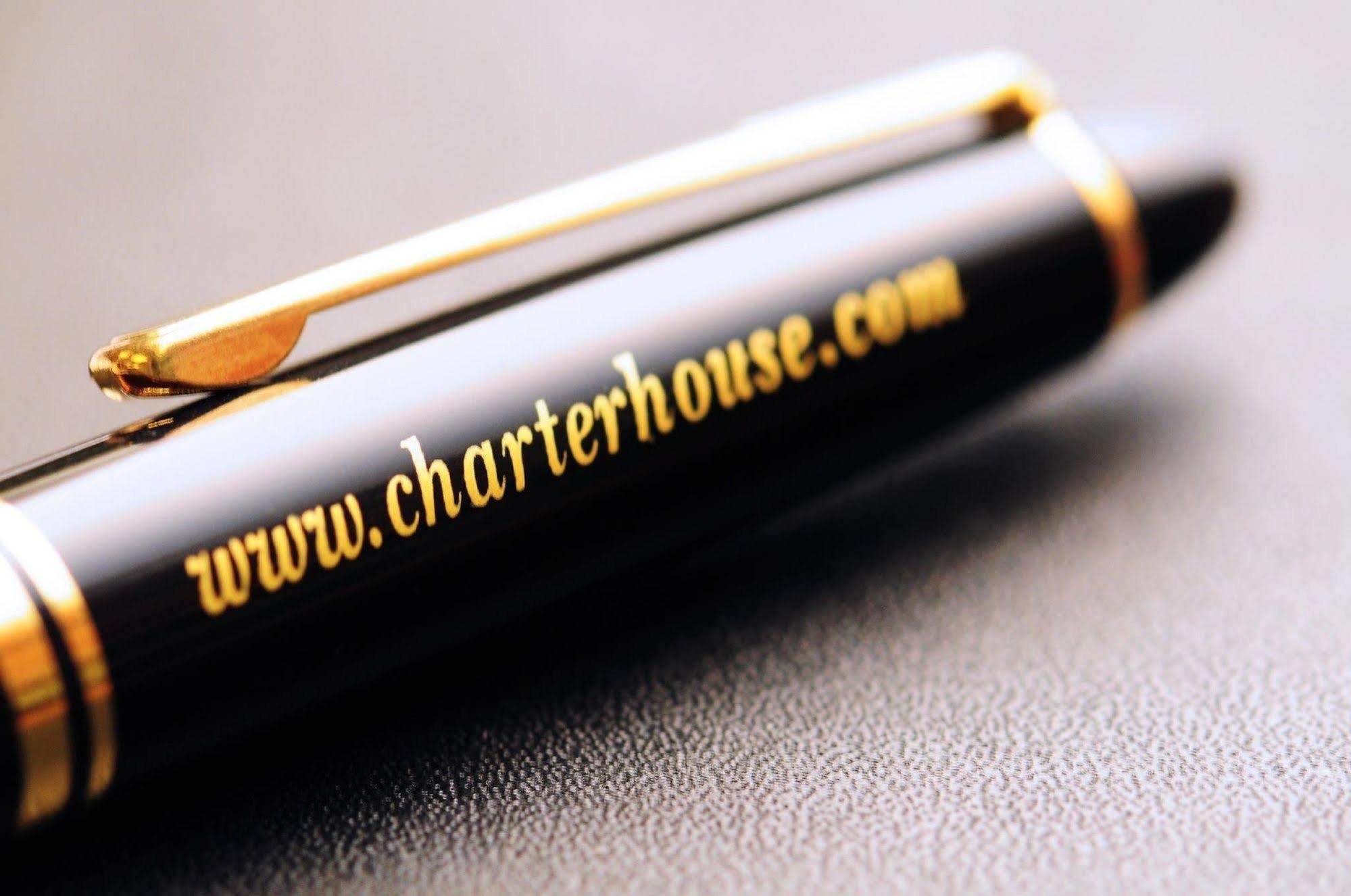 Charterhouse Causeway Bay Hotel Hong Kong Ngoại thất bức ảnh
