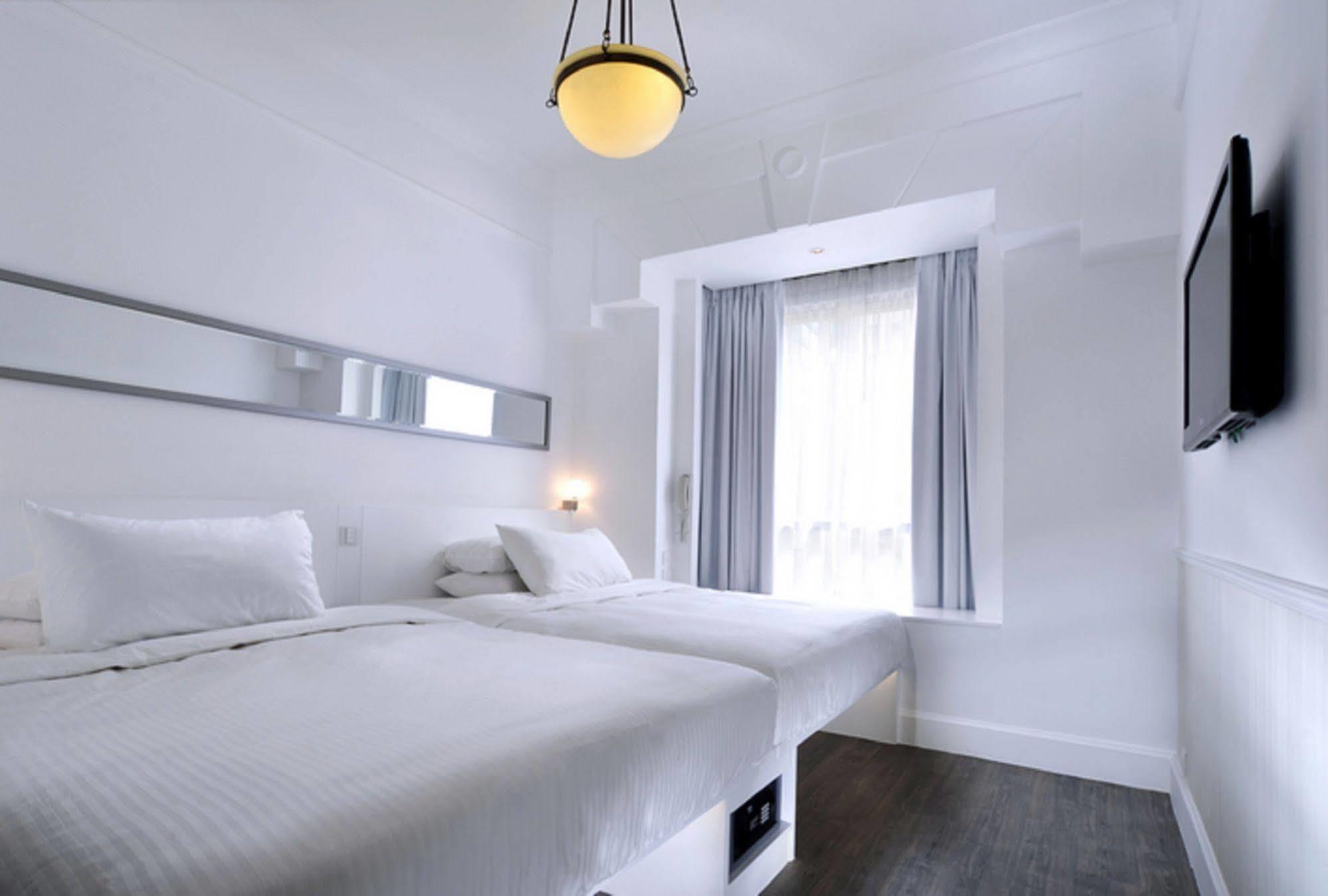 Charterhouse Causeway Bay Hotel Hong Kong Ngoại thất bức ảnh