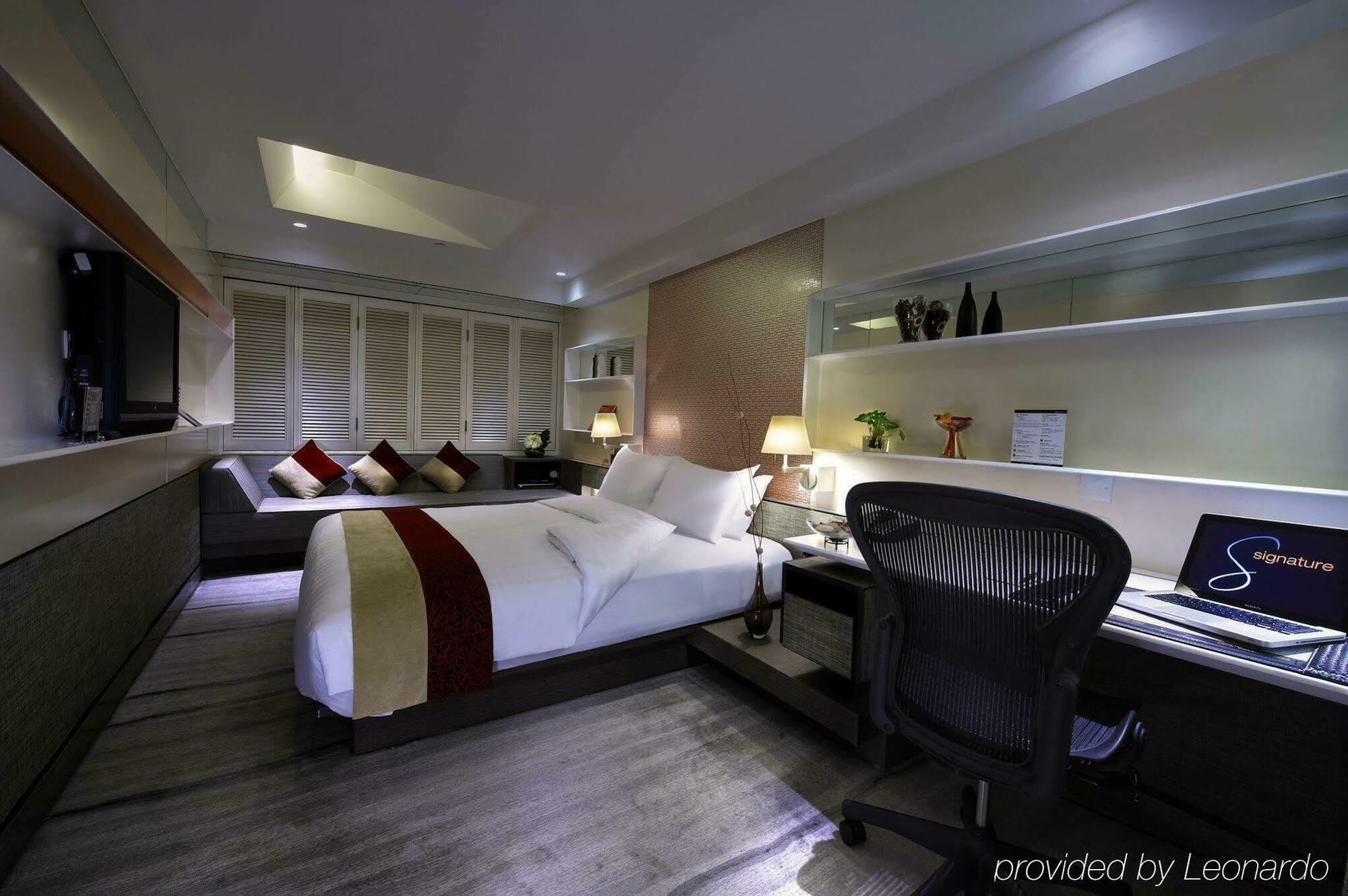Charterhouse Causeway Bay Hotel Hong Kong Ngoại thất bức ảnh