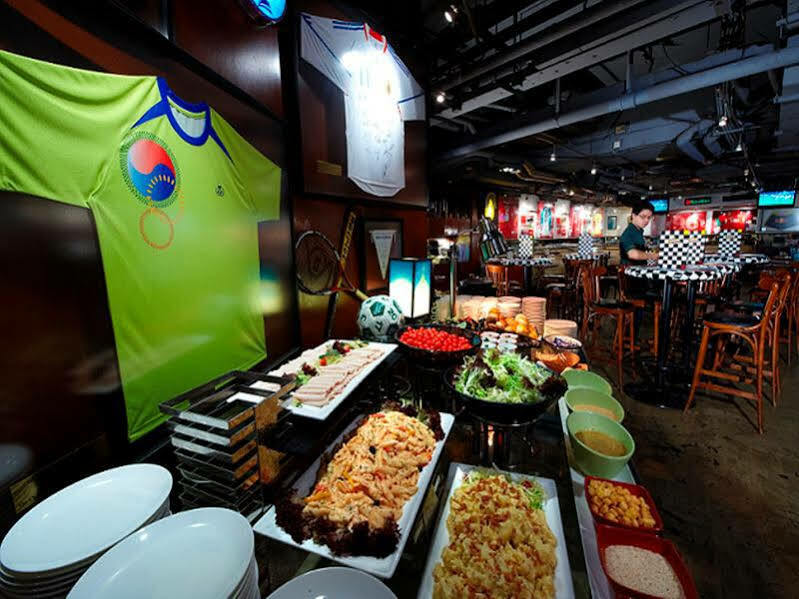 Charterhouse Causeway Bay Hotel Hong Kong Ngoại thất bức ảnh